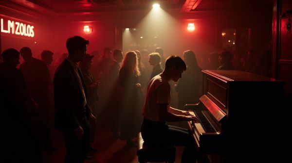 Blind test à Paris : la soirée musicale qui réveille les souvenirs
