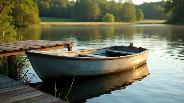 Explorer les eaux autrement : trouver le bateau hors-bord d'occasion idéal