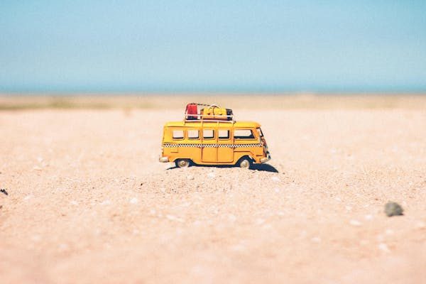 Préparez vos vacances : astuces pour des destinations inoubliables