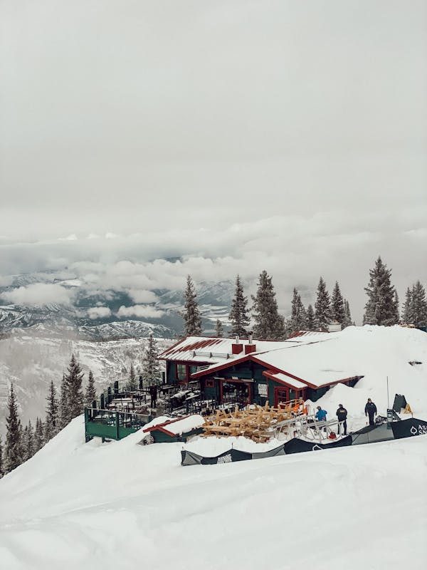 Trouvez le chalet parfait à avoriaz pour vos vacances idéales