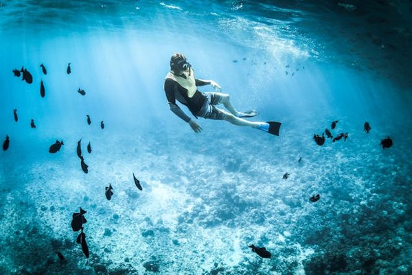 Quels sont les spots secrets pour faire du snorkeling en Thaïlande ?