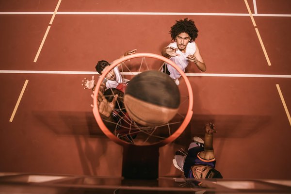 Découvrez les meilleures options de billets NBA à New York !