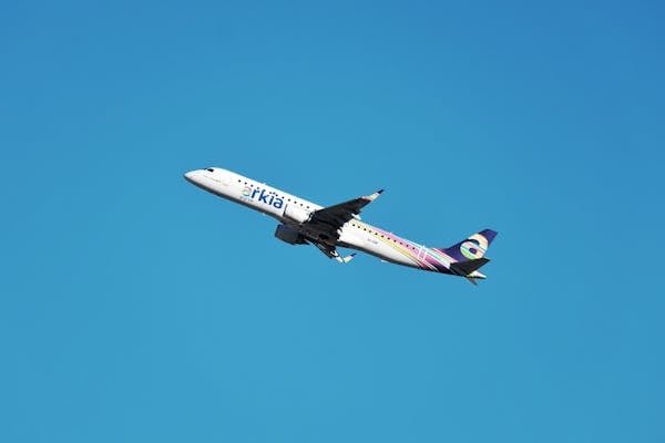 Guide des témoignages sur airhelp : réclamez jusqu'à 600 € d'indemnisation