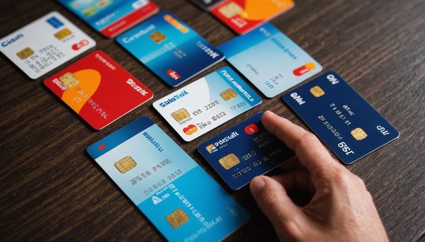 Top cartes bancaires pour des voyages sereins et sans souci