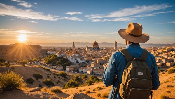 Découvrez des destinations mémorables : guide de vacances essentiel