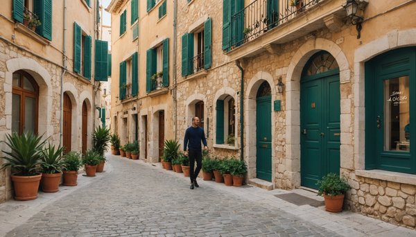 Optimisez la gestion locative à antibes avec une conciergerie airbnb